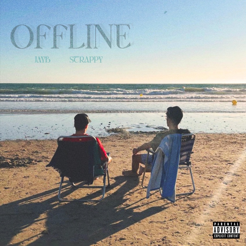 OFFLINE - EP