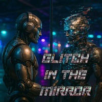 Glitch In The Mirror (feat. Zephyr Blue & Ariel Marley) - Single - DJ Steele