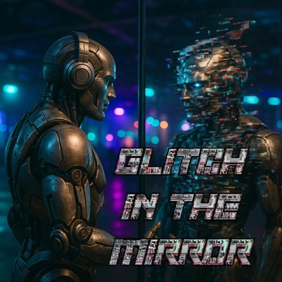 Glitch In The Mirror (feat. Zephyr Blue & Ariel Marley) - Single