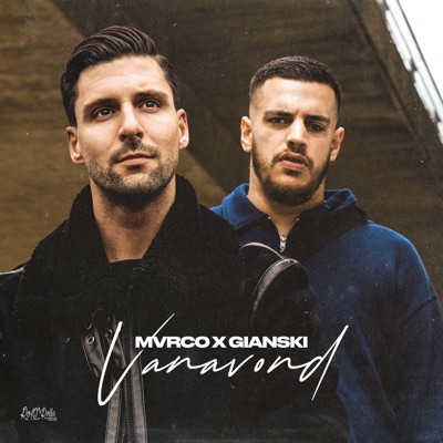 Vanavond - Single