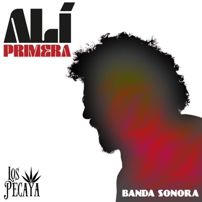 Alí Primera Sountrack Film (Alí Primera Film Soundtrack) - EP