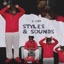 Styles & Sounds - EP