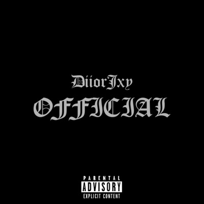 Official - Single