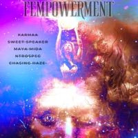 FEMPOWERMENT - EP - Karmaa