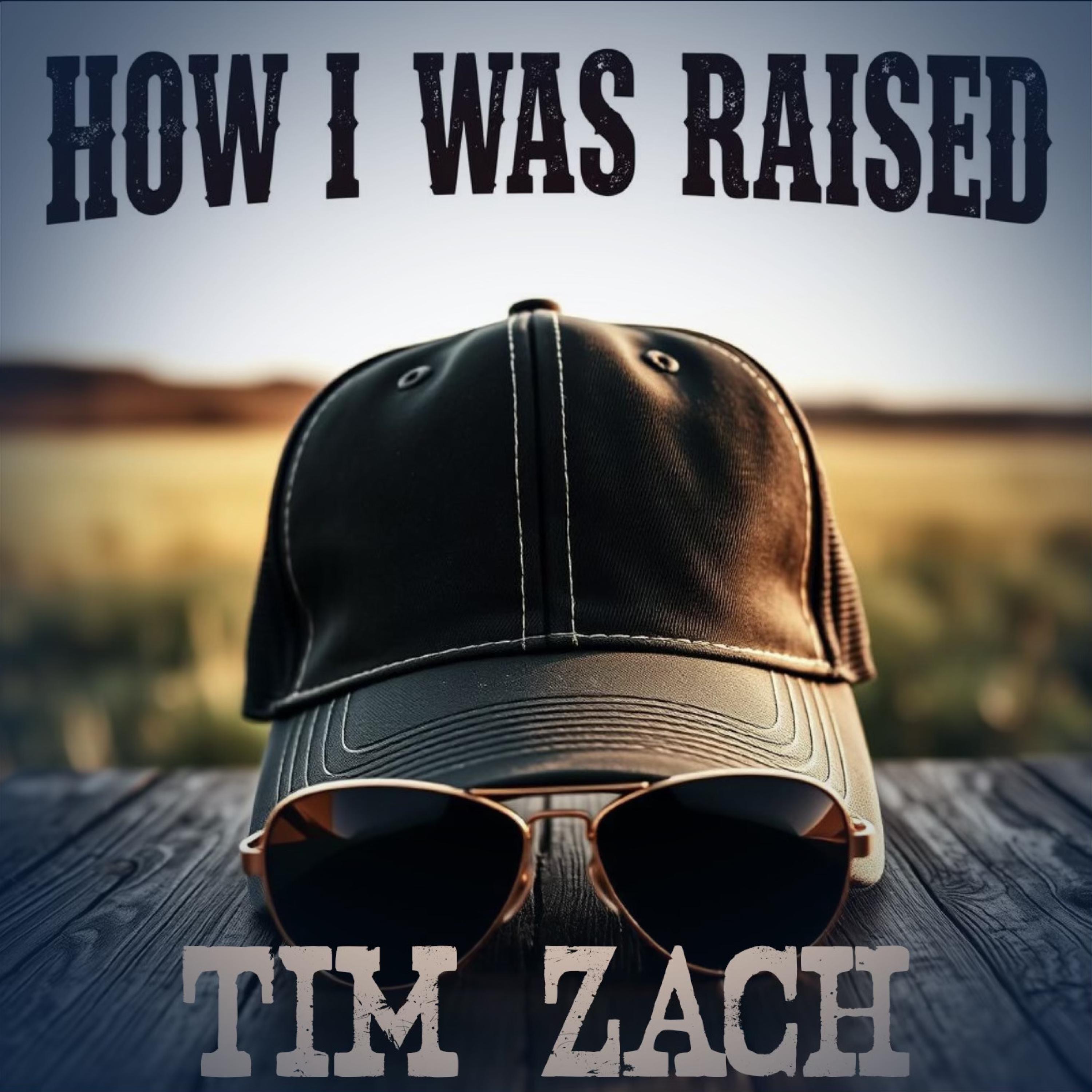 How I Was Raised - Single