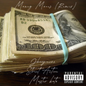 Money Moves (feat. Master Kato) [Remix]