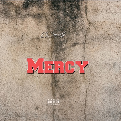 Mercy - Single