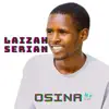LAIZAH SERIAN - Merrinyoyu