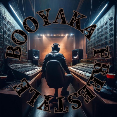 BOOYAKA FREESTYLE - Single