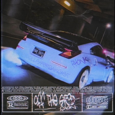 OFF THE GRID FM - Single