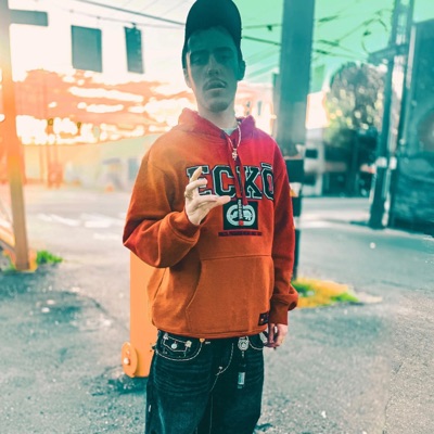 NERD FROM THA NORF - EP