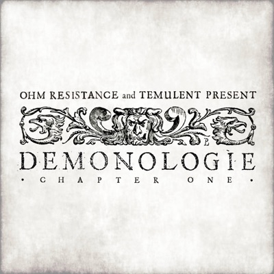 Demonlogie • Chapter One • - EP