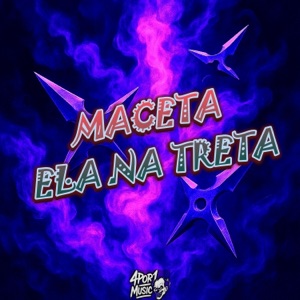 Maceta Ela na Treta