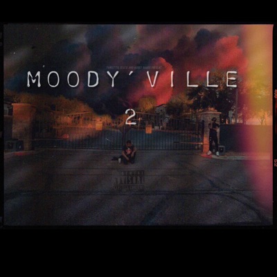 Moody'Ville 2 - EP