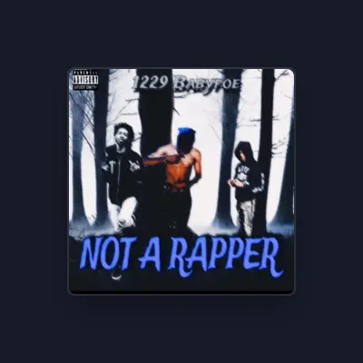 Listen to 1229BabyFoe, watch music videos, read bio, see tour dates & more!