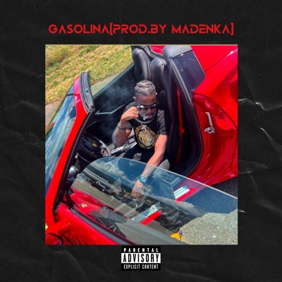 Gasolina - Single
