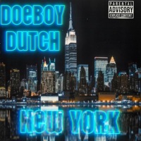 New York - Single - Doe Boy Dutch