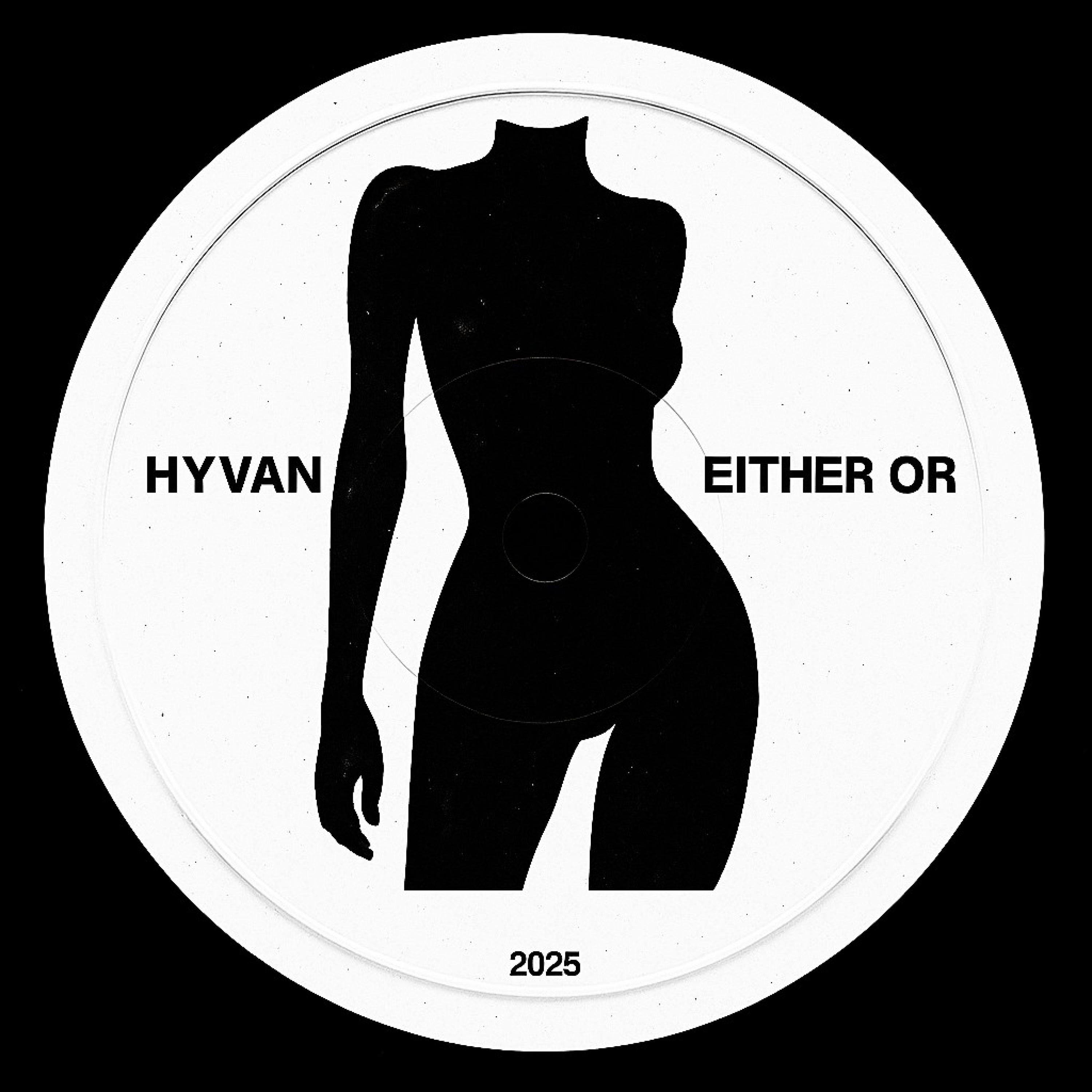 Either Or - Single