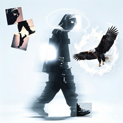 Eagle gotta fly (feat. Uray Edison & Jerry P lehl) - Single