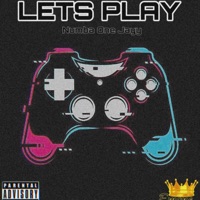 Lets Play - Single - Numba One Jayy