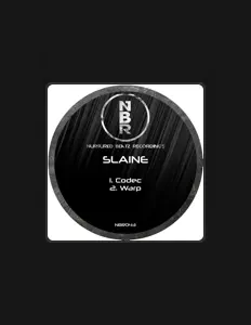 Slaineを聴いたり、ミュージックビデオを鑑賞したり、経歴やツアー日程などを確認したりしましょう！