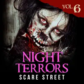 Night Terrors Vol. 6: Short Horror Stories Anthology
