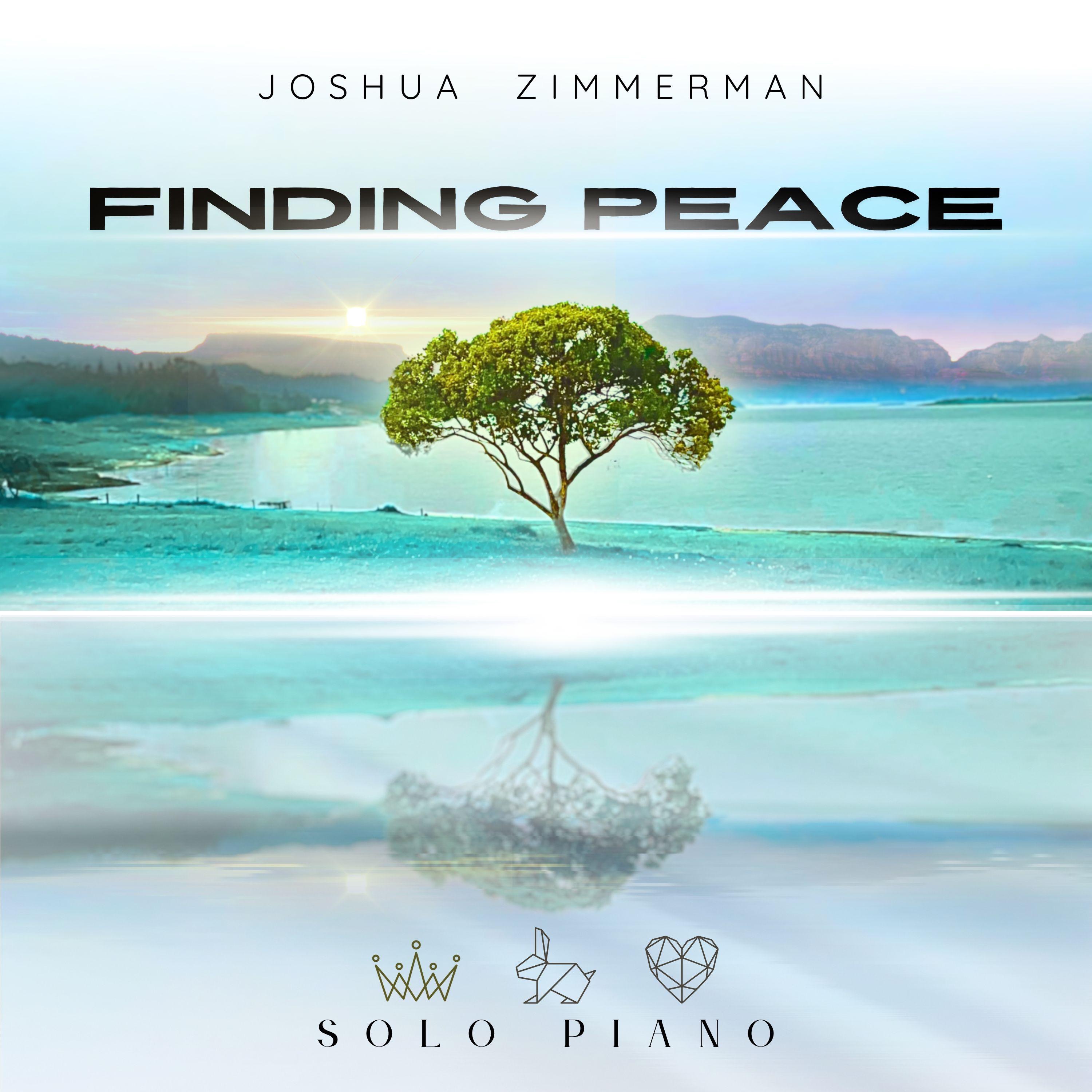 Joshua Zimmerman - Innocent Love