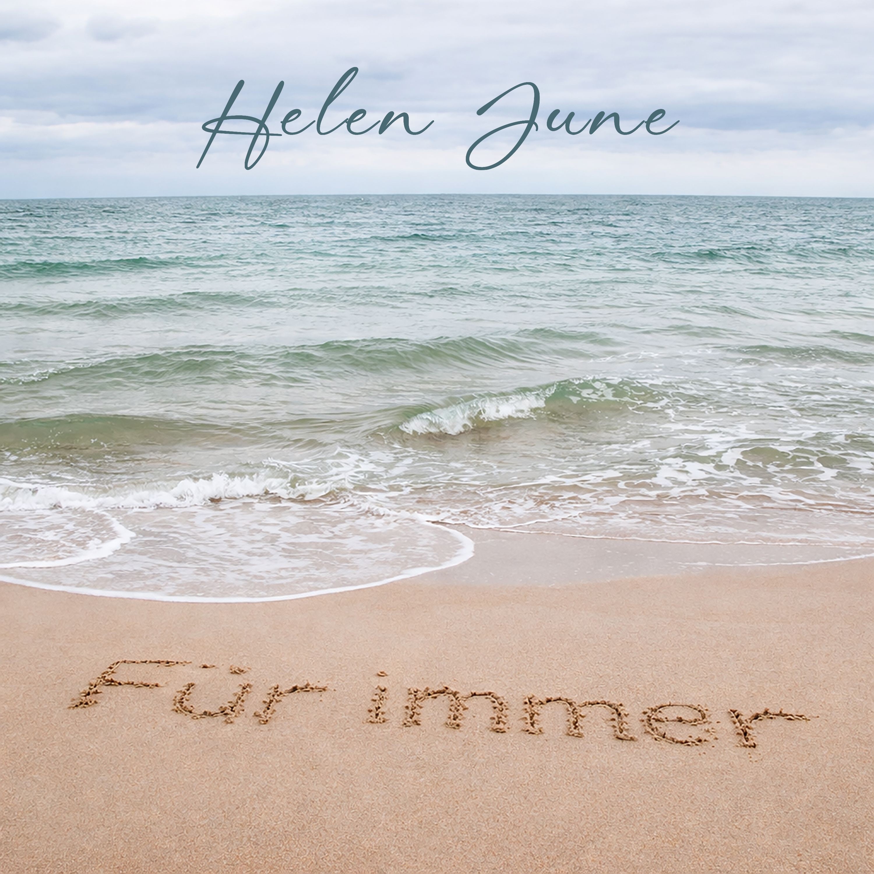 Für immer - Single