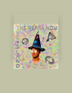 Poslechněte si interpreta The Island, sledujte hudební videa, přečtěte si životopis, podívejte se na data turné a další informace.