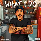 What I Do song art