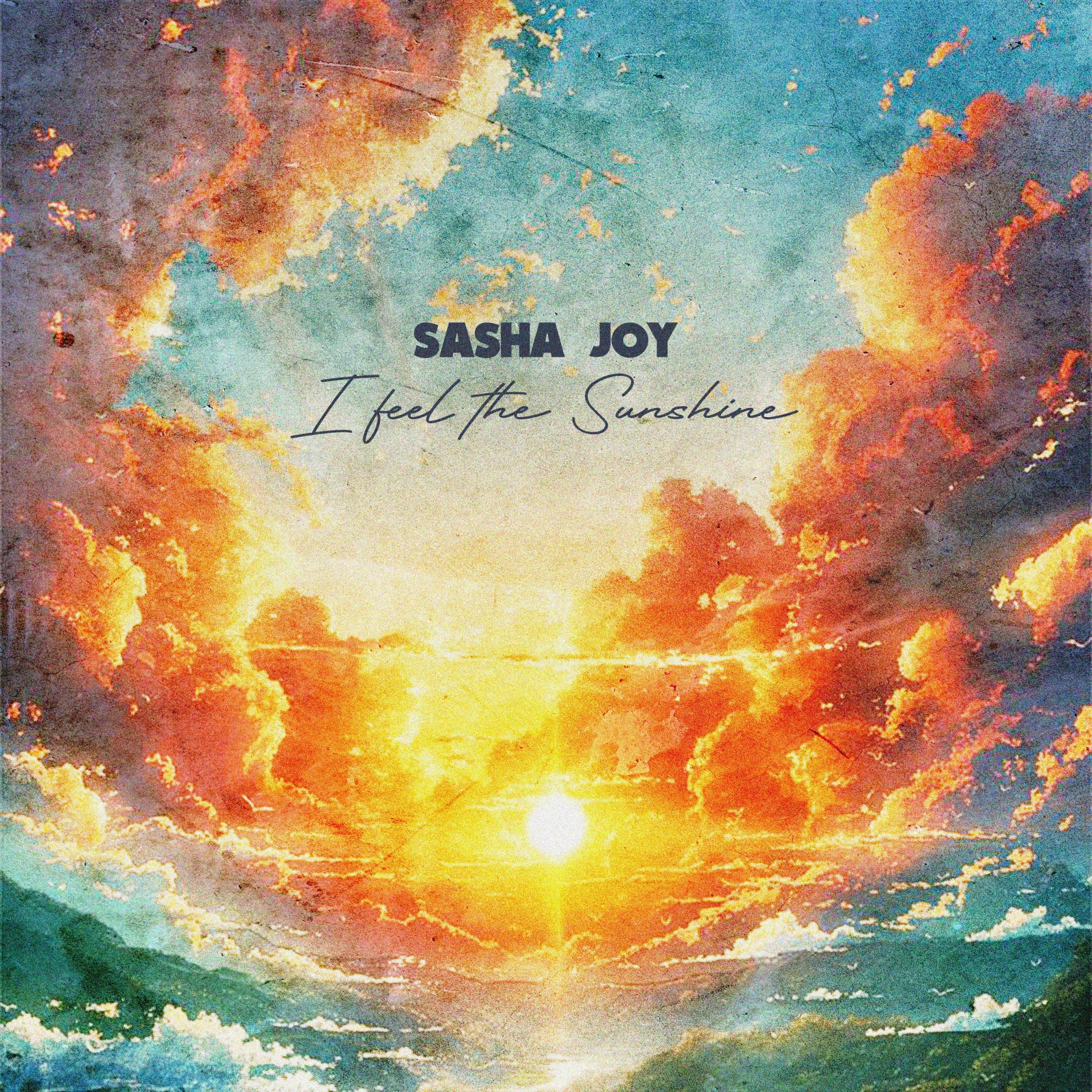 I feel the Sunshine - Single