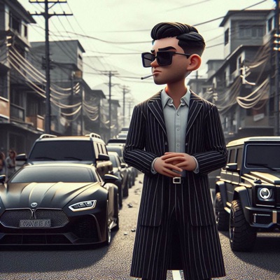 RIVALIDADES SÃO ÁGUAS PASSADAS (feat. Trevor Whippa) - Single