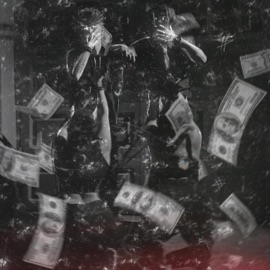 $peak Rack$ (feat. NOVÂFLED, Brok3n Hrt, VESSEL, GORYGEMINI, TwentyTwo5 & WXSTED) 5150wav