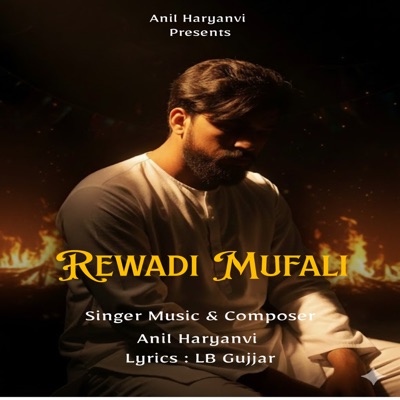 Rewadi Mufali - Single