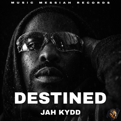 DESTINED - Single