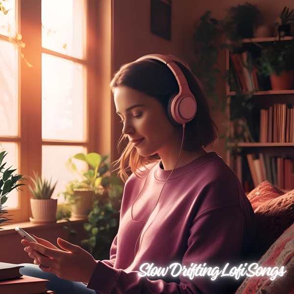 Slow Drifting Lofi Songs