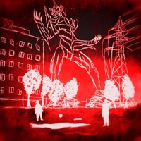 PURGATORY - Single - BLXCKBUSTA