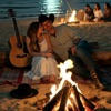 Summer by the Firelight