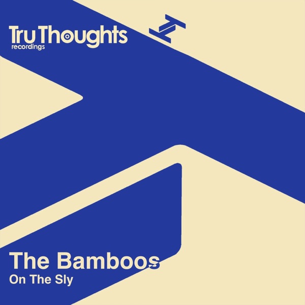On the Sly - EP