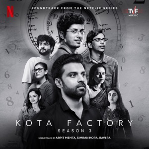 Ud Jayega Hans Akela (Reprise)