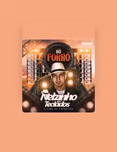 Listen to Nelzinho dos Teclados, watch music videos, read bio, see tour dates & more!