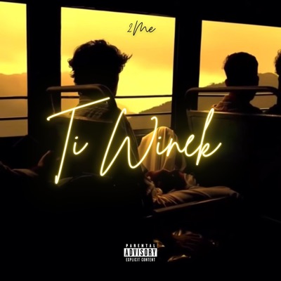 Ti Winek - Single