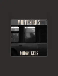 Listen to White Sirius, watch music videos, read bio, see tour dates & more!