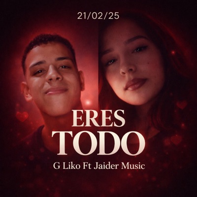 Eres Todo - Single