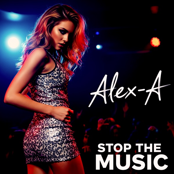Stop the Music