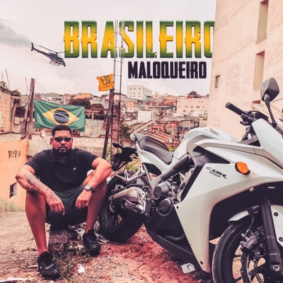 BRASILEIRO MALOQUEIRO - EP