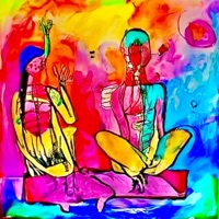 Riddle (feat. Soulstice) - Single - Skiii