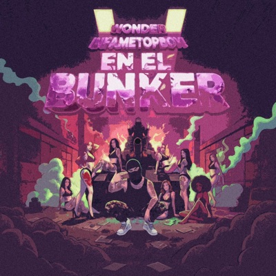 EN EL BUNKER - EP