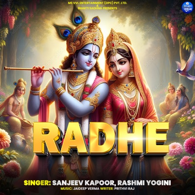 Radhe - Single