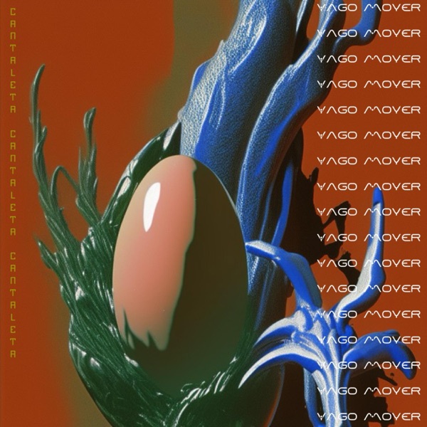 Yago Moyer - Cantaleta EP (feat. Yago Moyer)